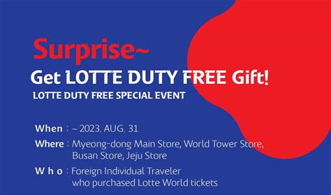 Lotte World Seoul Theme Park 1 Day Pass - Klook