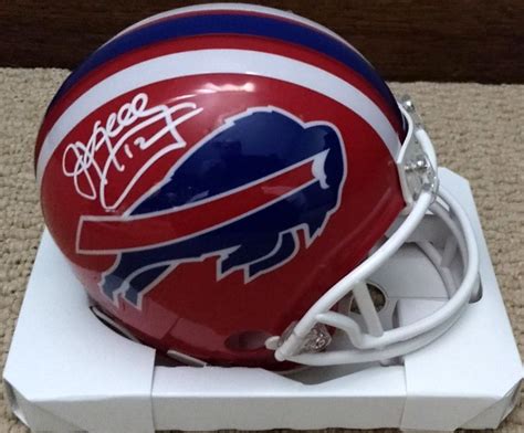 Buffalo Bills Autographs | Flickr