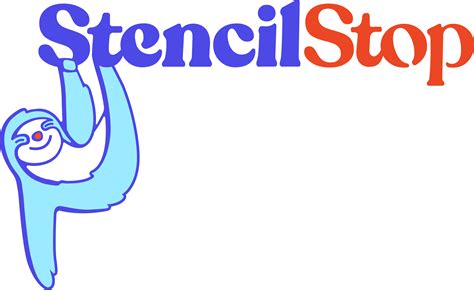 Custom Mylar Stencils | Stencil Stop | Custom stencils, Stencils, Custom