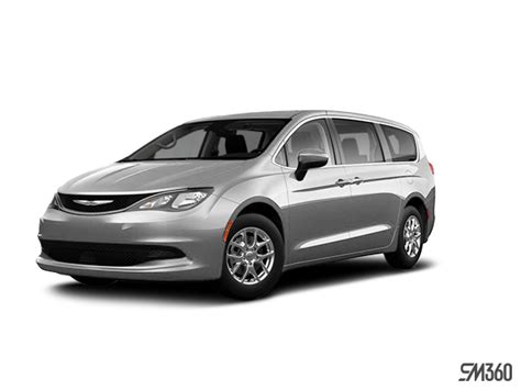 The 2023 Chrysler Grand Caravan SXT | Dobson Chrysler Dodge Jeep in ...