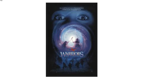 Warriors Of Virtue Poster | 3D Warehouse