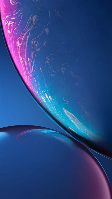 Blue iPhone XR Wallpapers - Top Free Blue iPhone XR Backgrounds ...