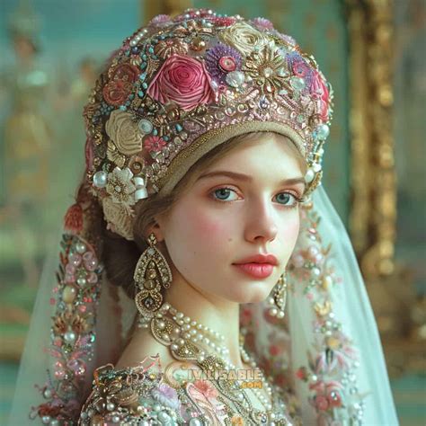 Traditional Russian Clothing: Roots and Its Cultural Impact