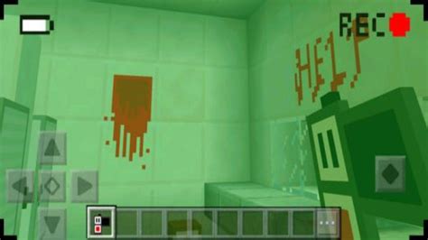 Horror Maps MCPE APK for Android Download