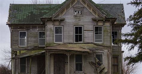 There’s a haunted town that been abandoned and is illegal to visit : The Premier Daily