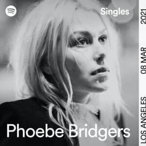 Phoebe Bridgers Lyrics, Songs, and Albums | Genius