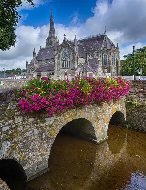 Clonakilty - County Cork, Ireland - Tripcarta