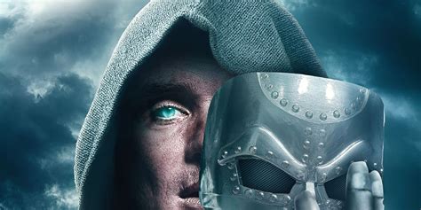 Oppenheimer’s Cillian Murphy Becomes Doctor Doom In Striking Avengers 6 ...