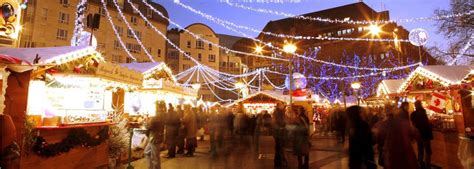 Lille Christmas Market 2023 - Official dates, hotels, things to do ...