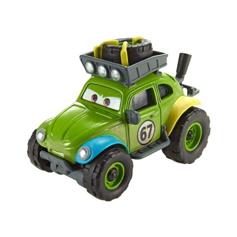 Disney/Pixar Cars Shifty Die-Cast Character Vehicle, Sidewinder - Walmart.com - Walmart.com