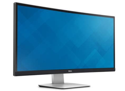 Dell UltraSharp U3415W Review | PCMag