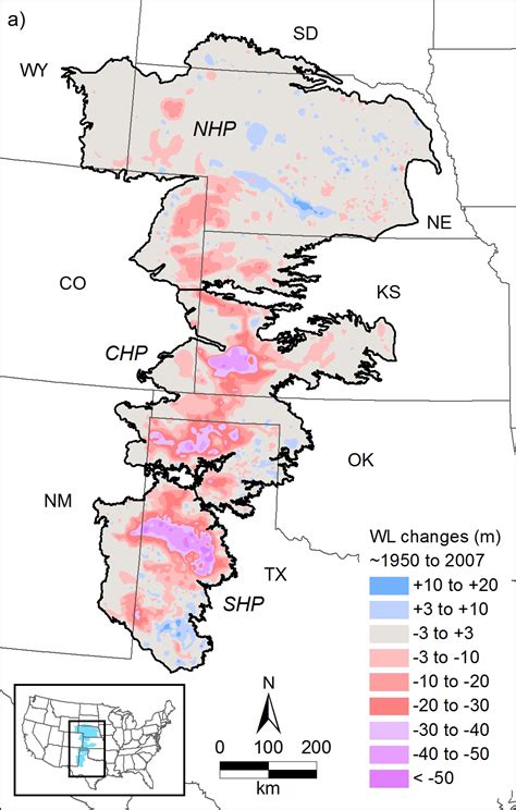 High Plains Aquifer – Wellntel, Inc