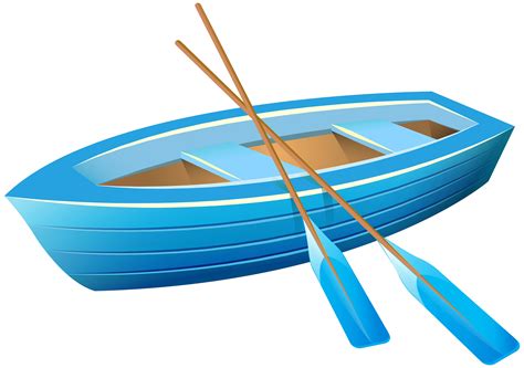 Free photo: Boat clipart - Boat, Cartoon, Clipart - Free Download - Jooinn