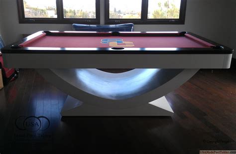 Custom Pool Table Felt | Custom Pool Table Cloth | Custom Billiard Felt