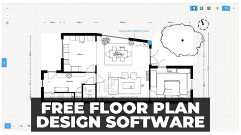 5 Best Free Floor Plan Design Software in 2023 (All Skill Levels) - 3DSourced