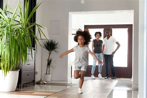 Six Ideas To Help Your Kids Get Exercise Indoors - Big Family Blessings