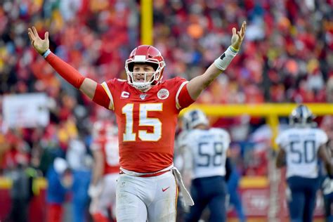 Patrick Mahomes Just Surpassed Tom Brady In NFL Products Sold This Season