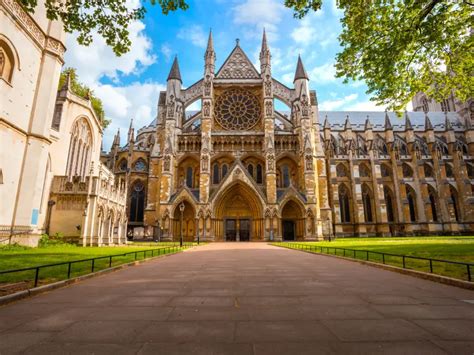 Skip-the-Line Westminster Abbey Tours in London | Take Walks