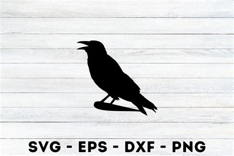 Bird Silhouette Svg Graphic by MagaArt · Creative Fabrica