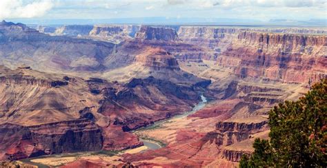 6 Reasons to Visit the Grand Canyon in the Fall