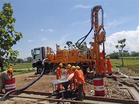 water-well-drilling-rig-06 - Dando Drilling International