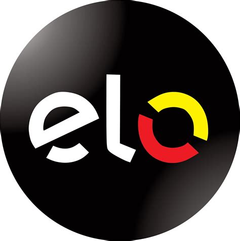 Logo - Elo