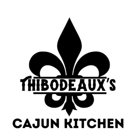 Southwest Louisiana in North Texas | Thibodeaux's Cajun Kitchen ...