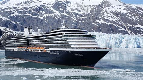 Holland America Line celebrates 75 years in Alaska in 2022 – CRUISE TO ...