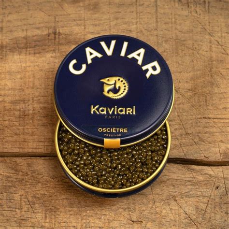 Where To Buy Caviar In Metro Manila? | Tatler Asia