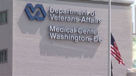 Former head of VA hospital in DC fired again