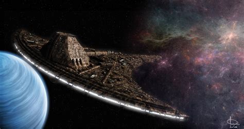 🔥 [72+] Stargate Universe Wallpapers Destiny | WallpaperSafari