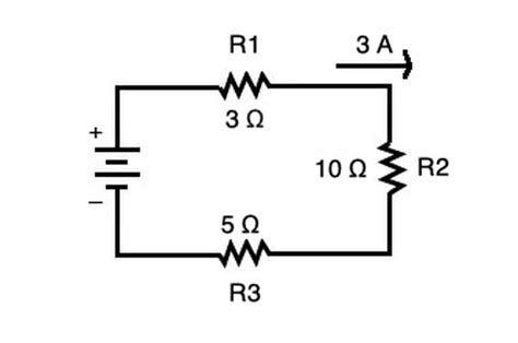 How to Calculate the Voltage Drop Across a Resistor in a Parallel ...