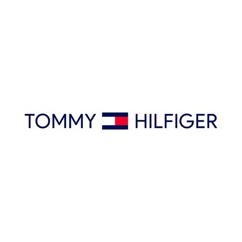 tommy hilfiger logo transparant PNG 22101113 PNG