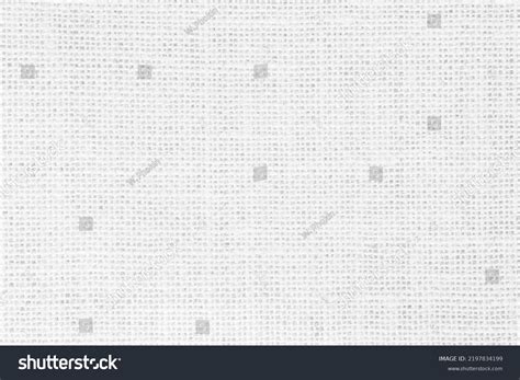 White Fabric Cloth Texture Cover Bed Stock Photo 2197834199 | Shutterstock