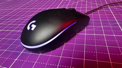 Logitech G Pro