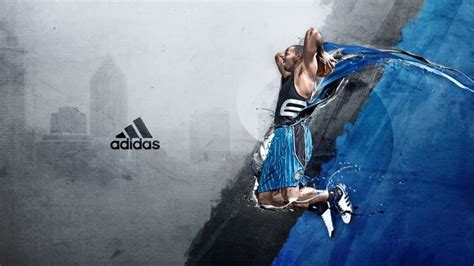 Adidas, Basketball, Gray, Blue, Black Wallpapers HD / Desktop and ...