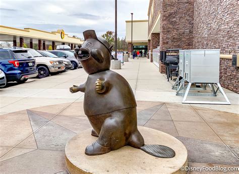 The World’s Largest Buc-ee’s Is Coming to Central Florida - Disney Food/Restaurants - Disney ...