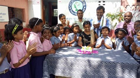 Educate 50 poor girls of coal mines in Jharkhand - GlobalGiving