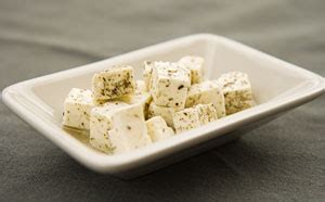 What is Feta Cheese? : Ingredient and Nutrition Information from Dr ...