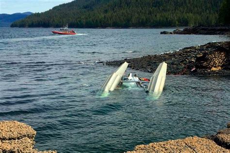 Flipboard: Alaska plane crash: Death toll rises to six as search for victims ends