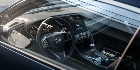 Honda Civic SI on Behance