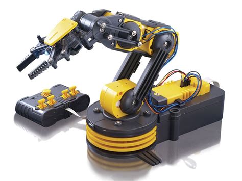 Best Robot Kits - Programmable Robotic Toys for Kids | Tom's Guide