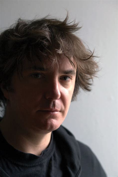 Picture of Dylan Moran