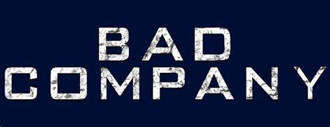 Bad Company (2002) | Logopedia | Fandom powered by Wikia