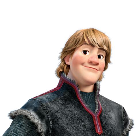 Kristoff Frozen Png