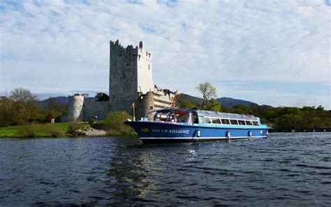 Lakes of Killarney: Boat Cruise | GetYourGuide