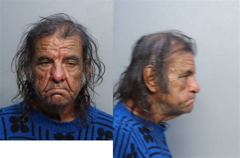 ABREU JUAN LUIS 04/13/2022 - Miami-Dade County Mugshots Zone