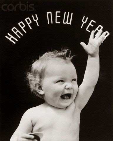 Happy New Year Baby Pictures, Photos, and Images for Facebook, Tumblr ...