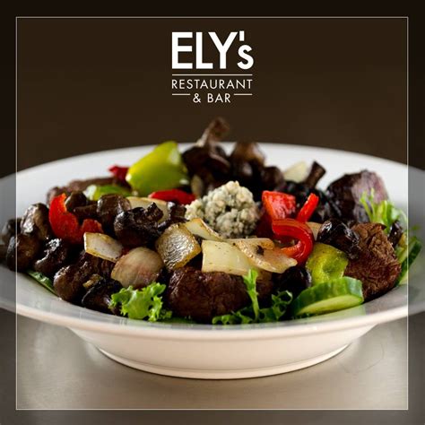 Ely’s Restaurant & Bar | Mississippi Perks Pass