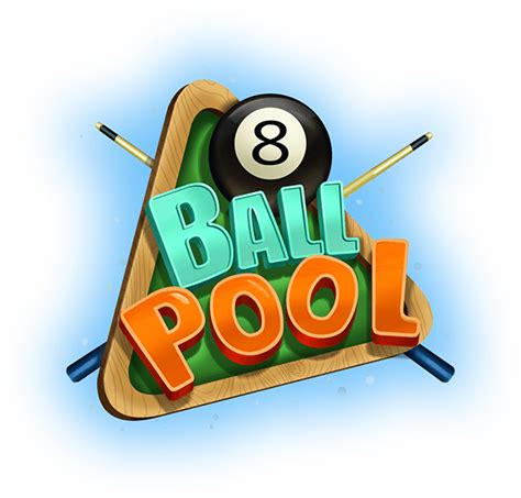 8 Ball Pool on Behance